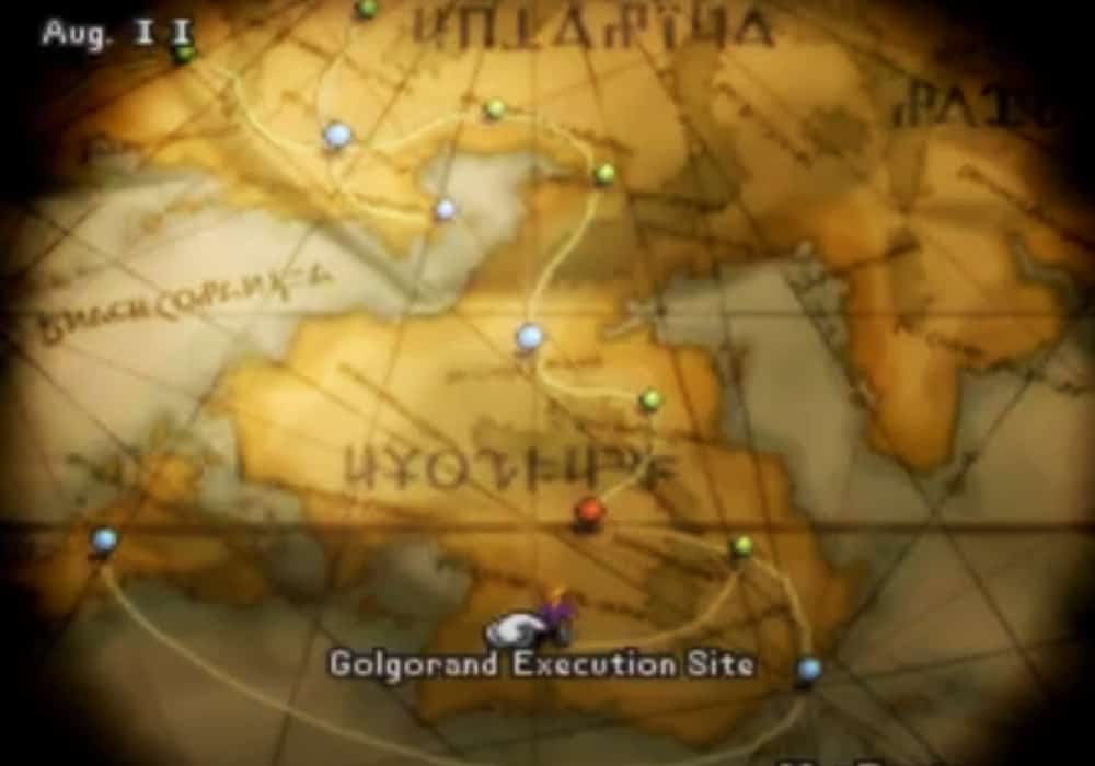 The 20 Greatest Playstation 1 Games Of All Time