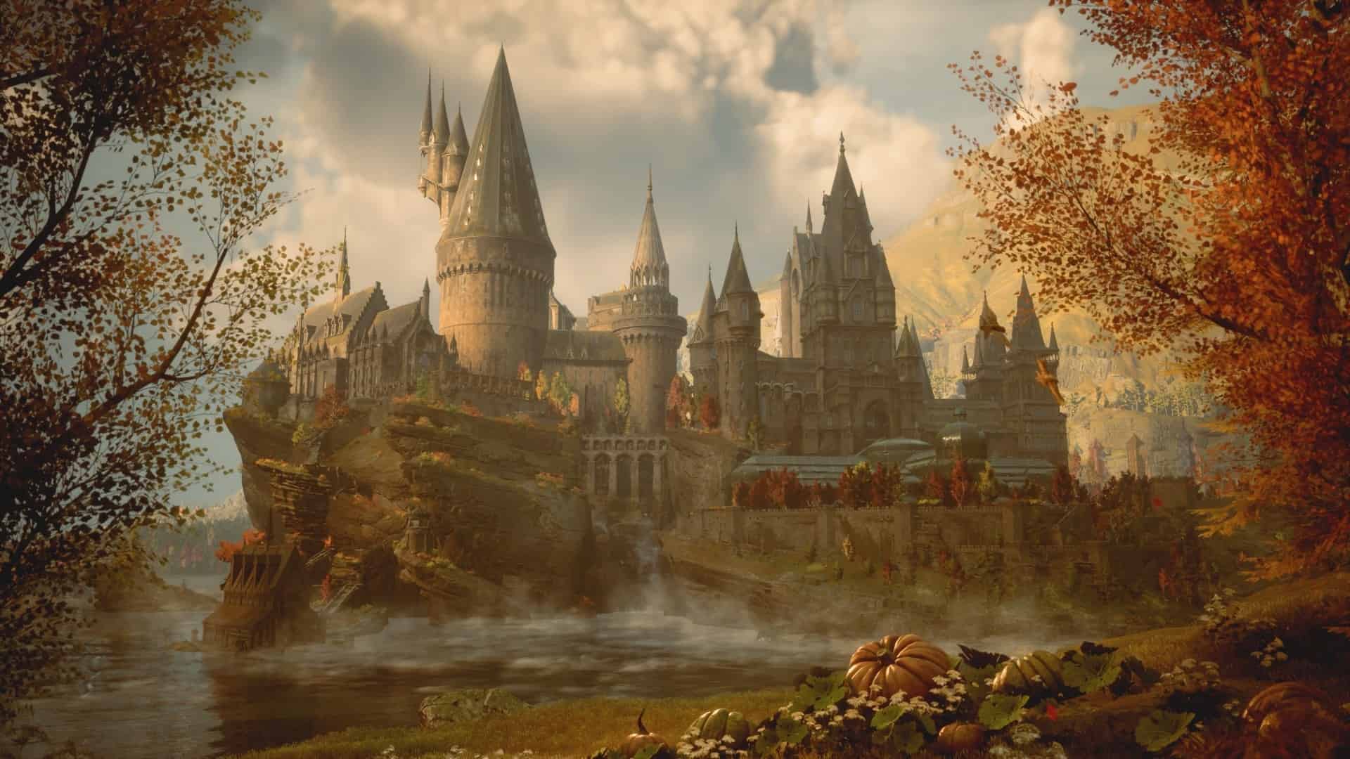 Hogwarts Legacy has topped 15 million copies in sales