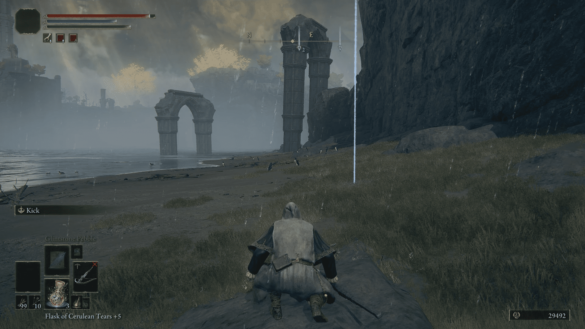 This Elden Ring Rune Farm Makes 50,000 Runes Per Minute