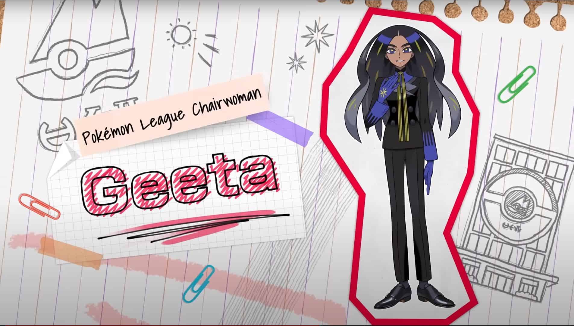 Nintendo Is Adding Auto-battle To Pokémon Scarlet And Violet