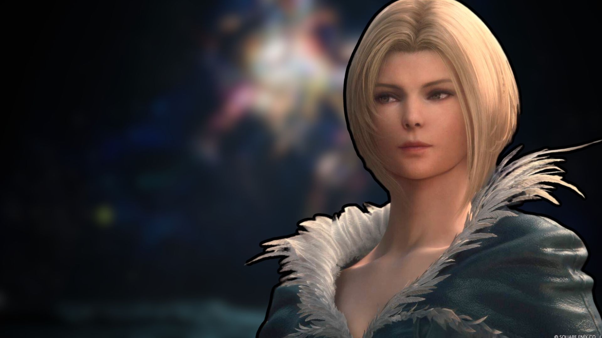 The Final Fantasy Invasion of Xbox is Apparently Gaining Steam