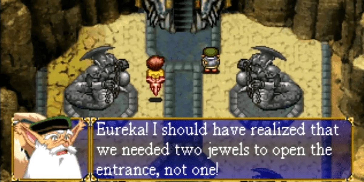 10 Best Classic Jrpg Games That Need A Modern Remake In 2021