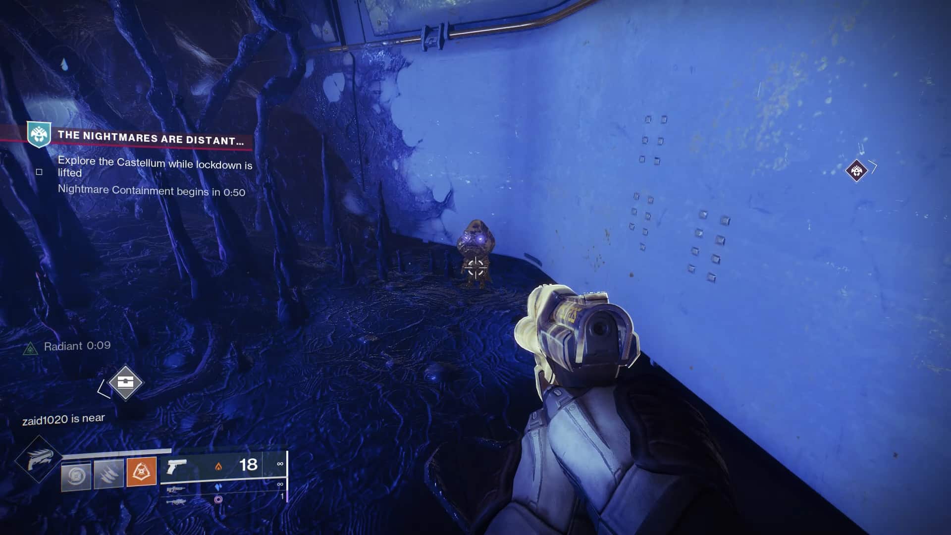 Destiny 2: Season Of The Haunted - All Calus Bobblehead Locations (#1 Fan Triumph Guide)