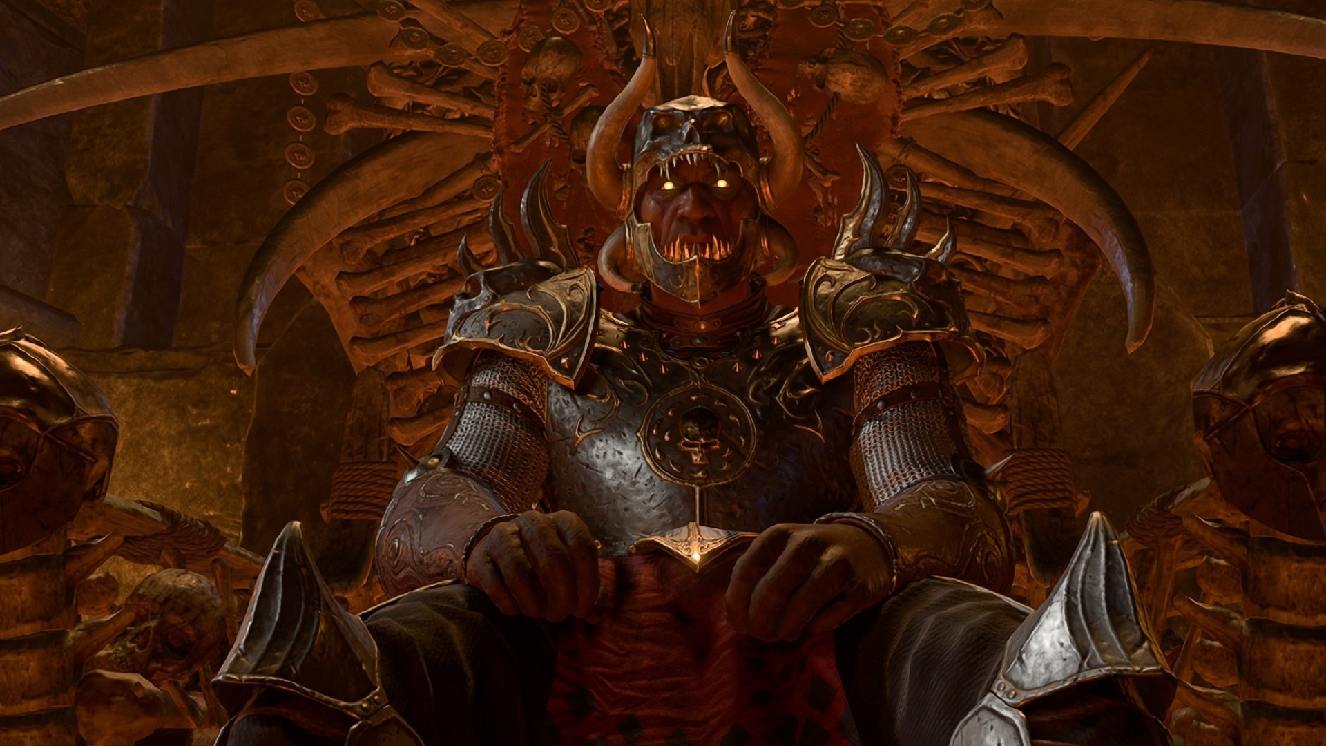 Larian Studios exec promises cross-play for Baldur's Gate 3