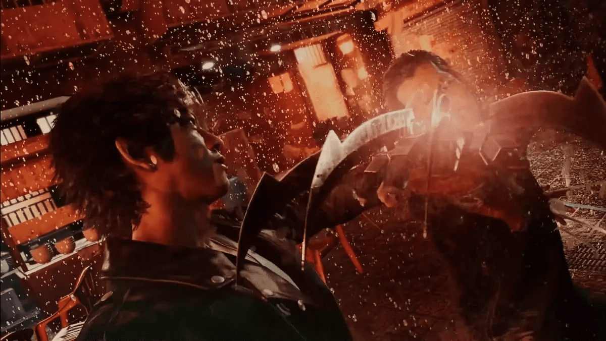 Sega Confirms Judgment Sequel By Yakuza Studio