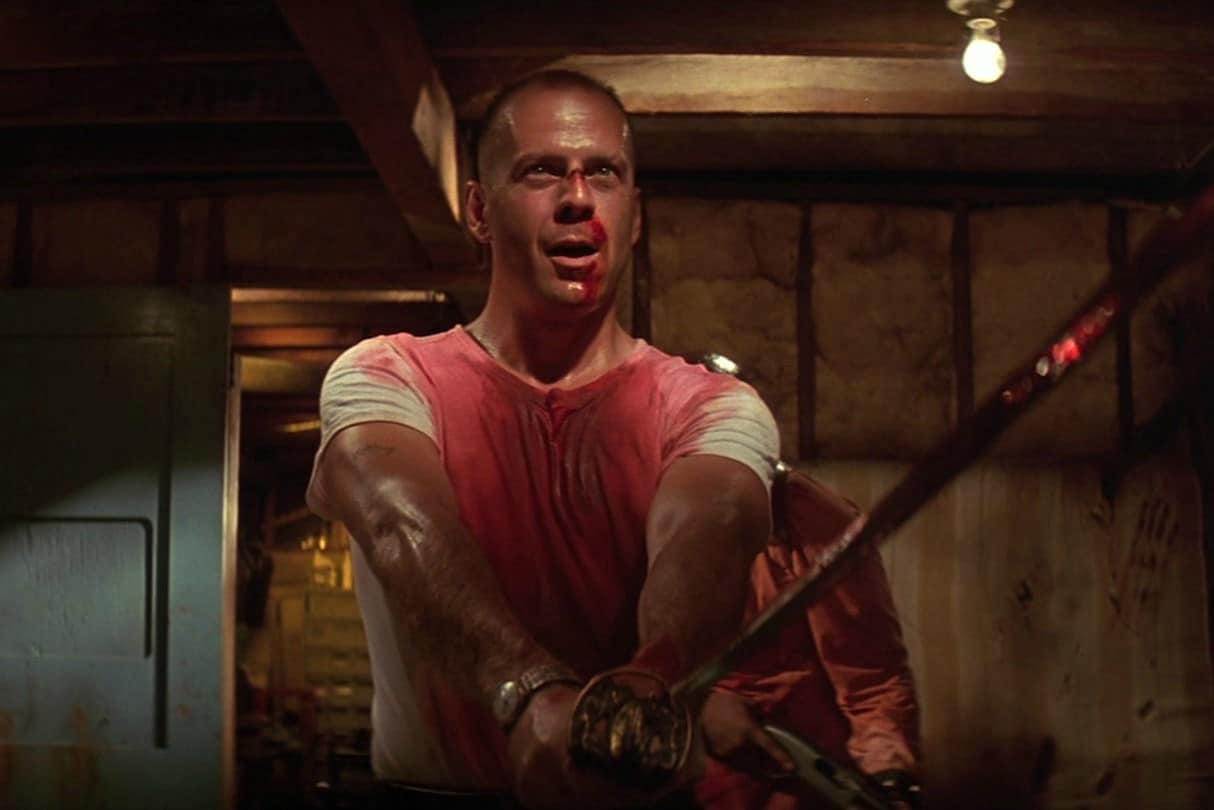 Bruce Willis Will Step Down From Acting Following Aphasia Diagnosis