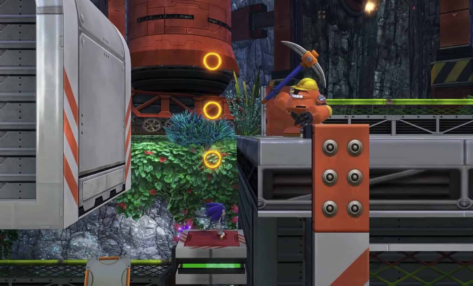 Sonic Colors Ultimate: Release Date, Trailer, Gameplay, Story, and More