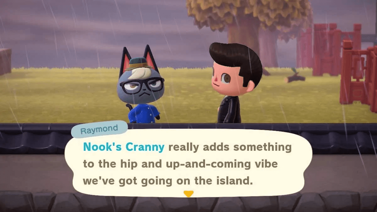 The Rarest Animal Crossing Villagers