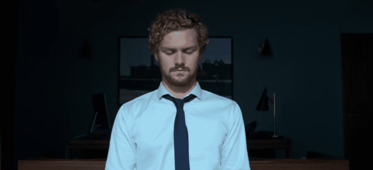 Iron Fist actor hopeful for MCU recall