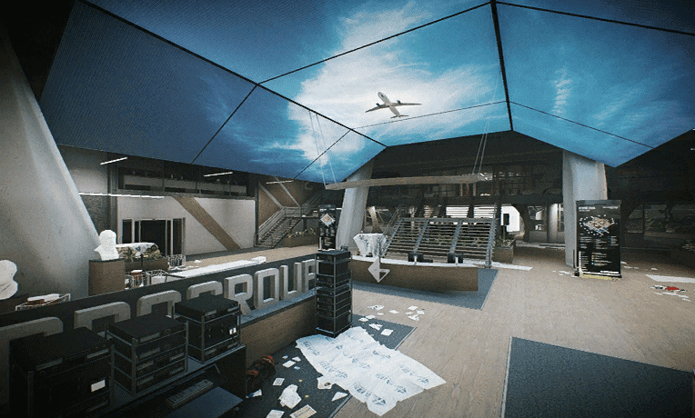 Complete Escape From Tarkov Maps Guide