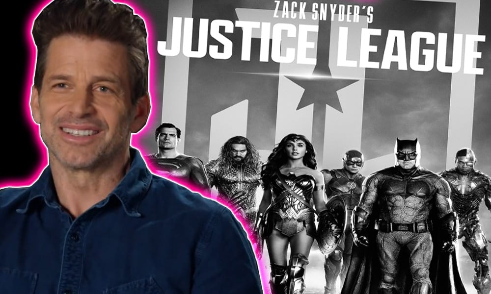DCEU Snyderverse under fire for alleged bots