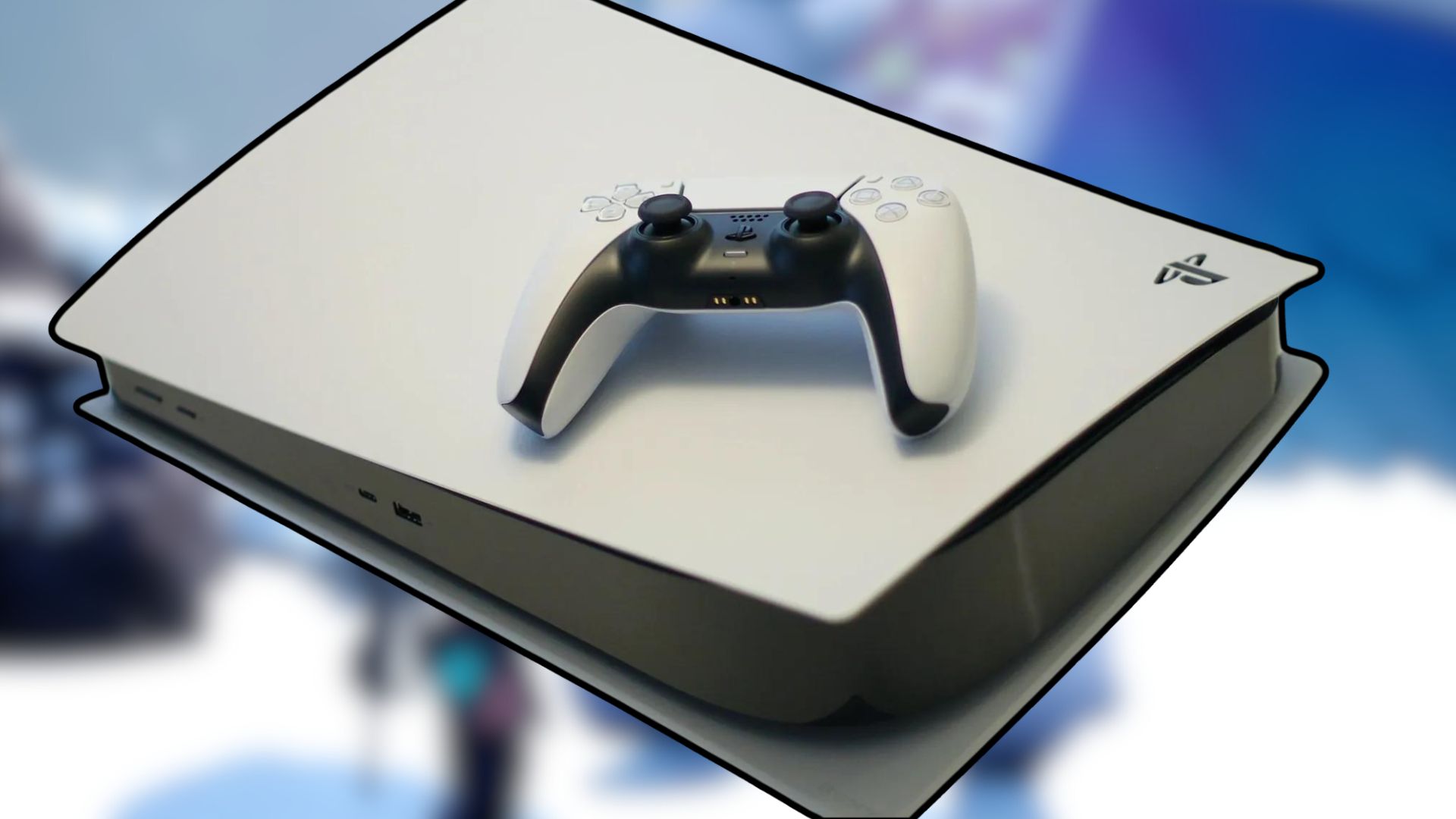 Palworld Might Be Coming to PlayStation 5, After All