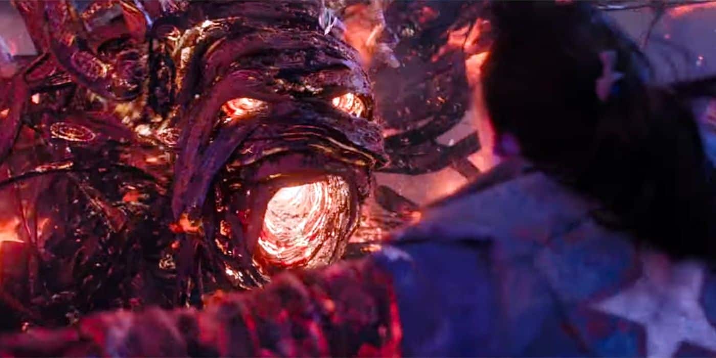 Marvel Studios Is Not Doing Advanced Press Screenings For Doctor Strange 2