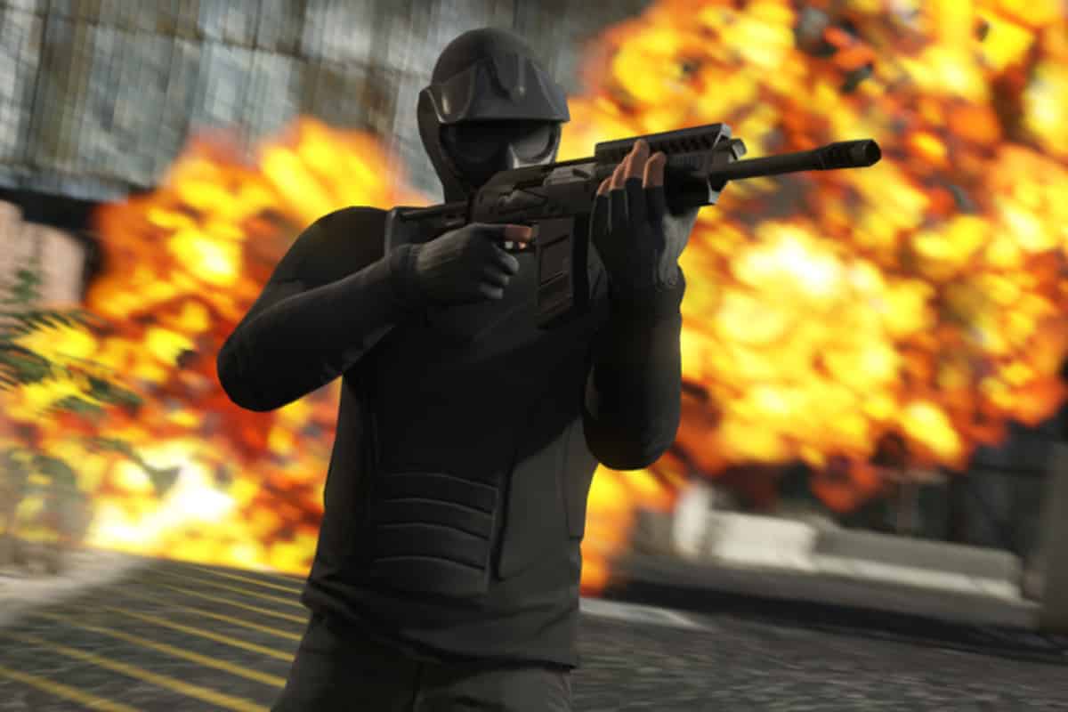 rockstar games security update gta online