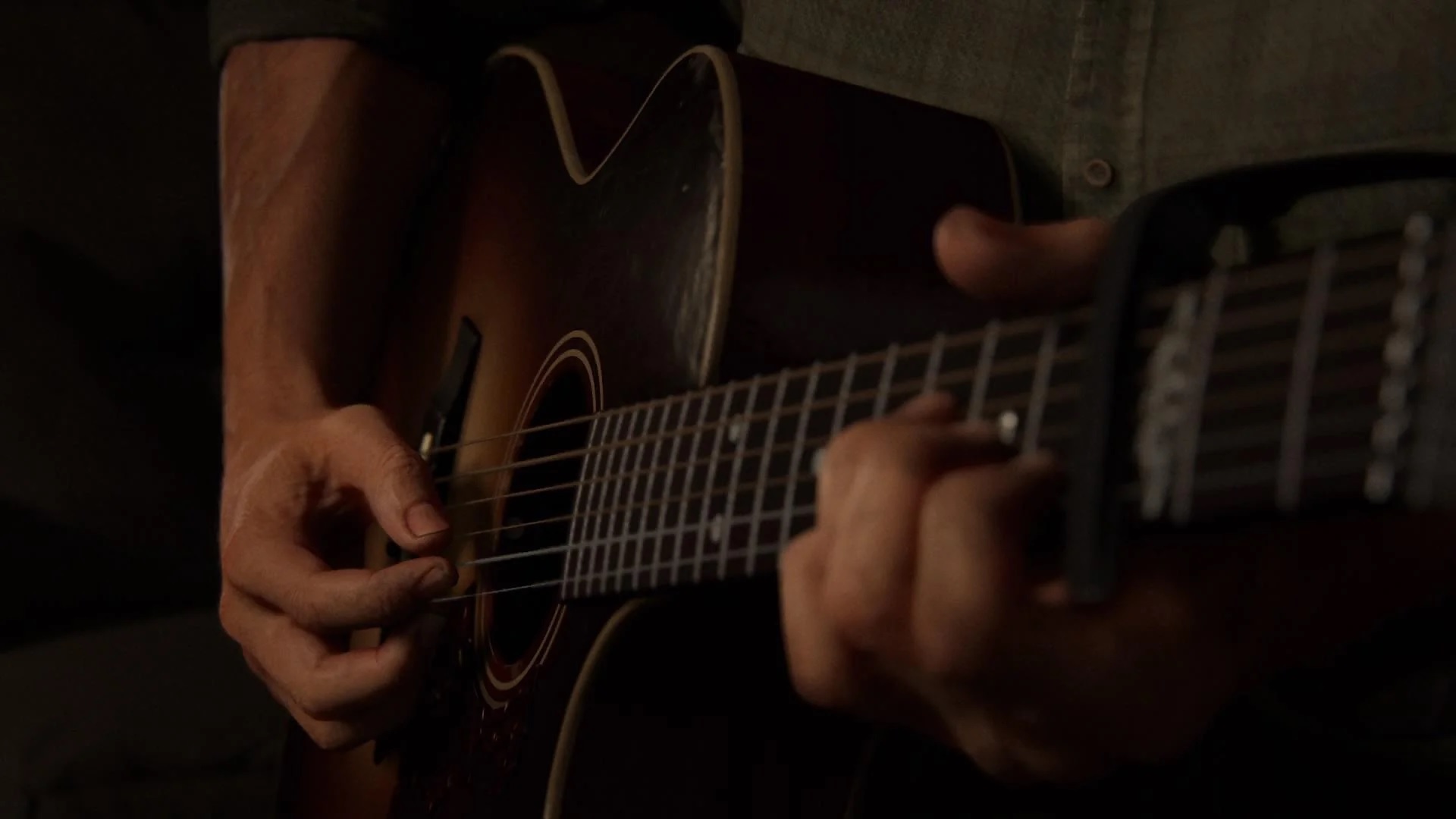 Neil Druckmann confirms that he's working on an "unnanounced game"