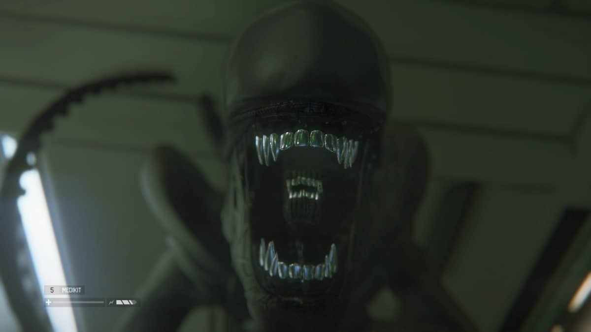 The 10 Best Horror Games That Are Not Resident Evil