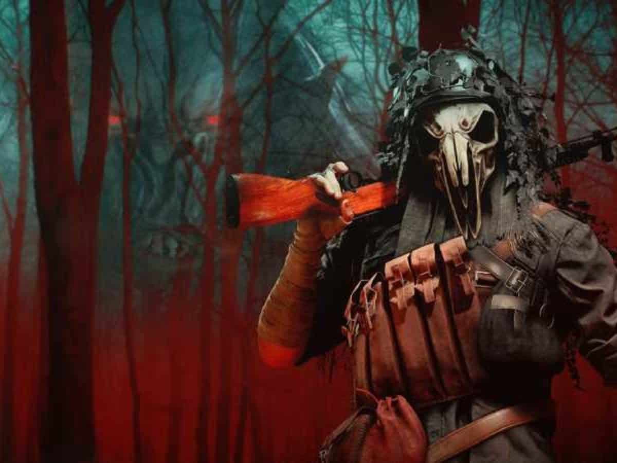 Everything You Need To Know About The Call Of Duty Festive Fervor Event