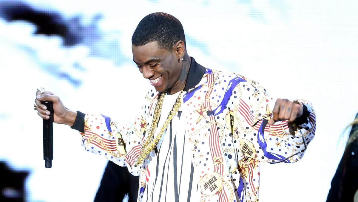 Atari Denies Rapper Soulja Boy's Claims Of Ownership Over Company