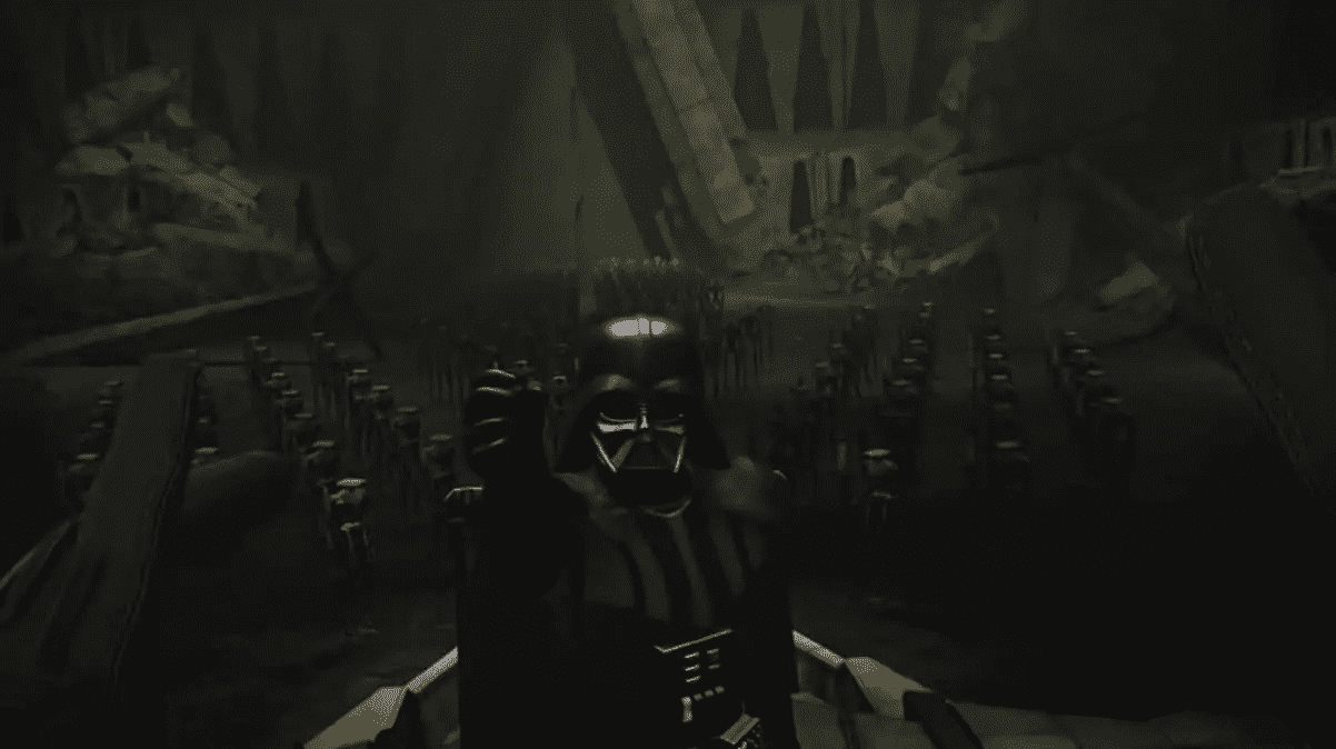 The 9 Best Star Wars Games For Fans To Play