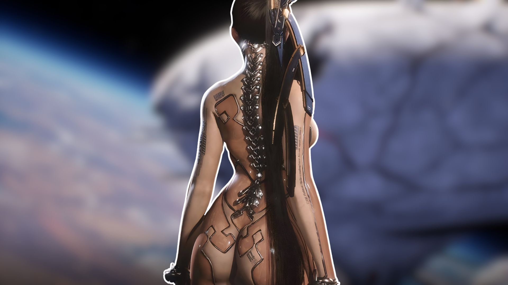 NSFW Stellar Blade Suit Goes Viral Following Demo Leak