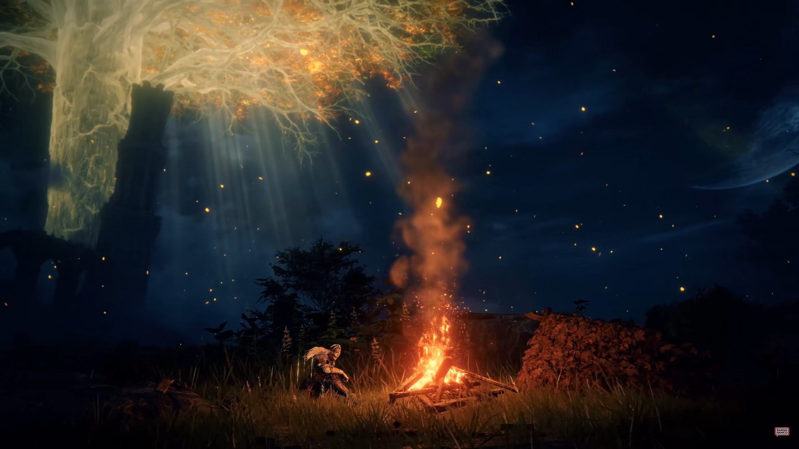 FromSoftware could release the Elden Ring DLC on February 5, 2024