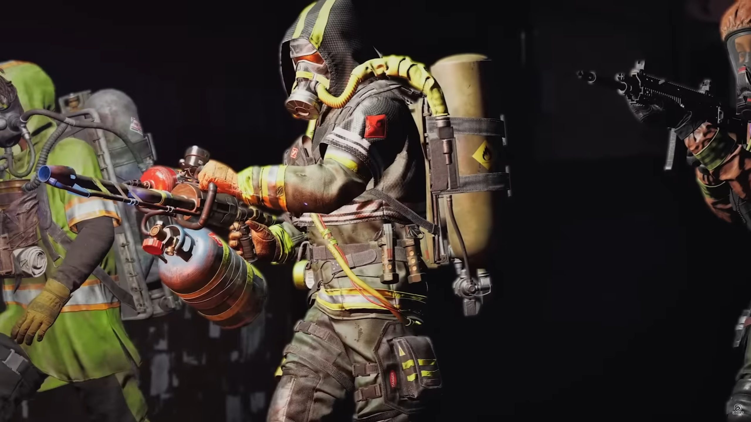 Ubisoft reveals that XDefiant failed certification on the PlayStation and Xbox