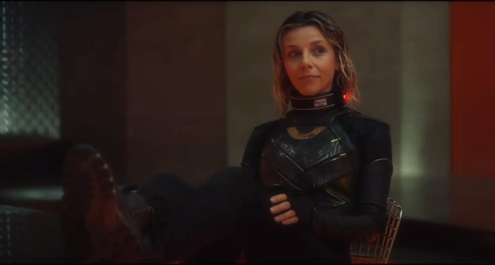 Loki Finale Beats Other Marvel Disney+ Viewer Numbers