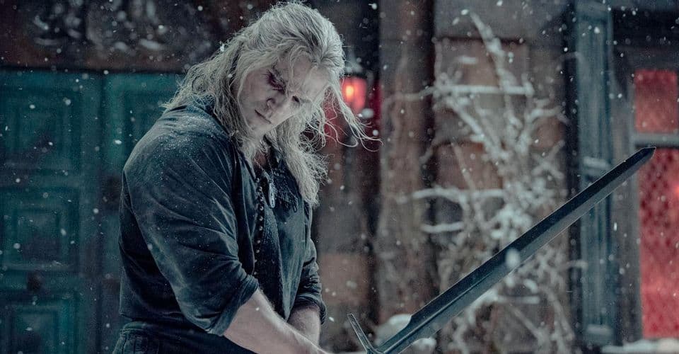 Netflix Releases New The Witcher Season 2 Image Ahead Of Premiere