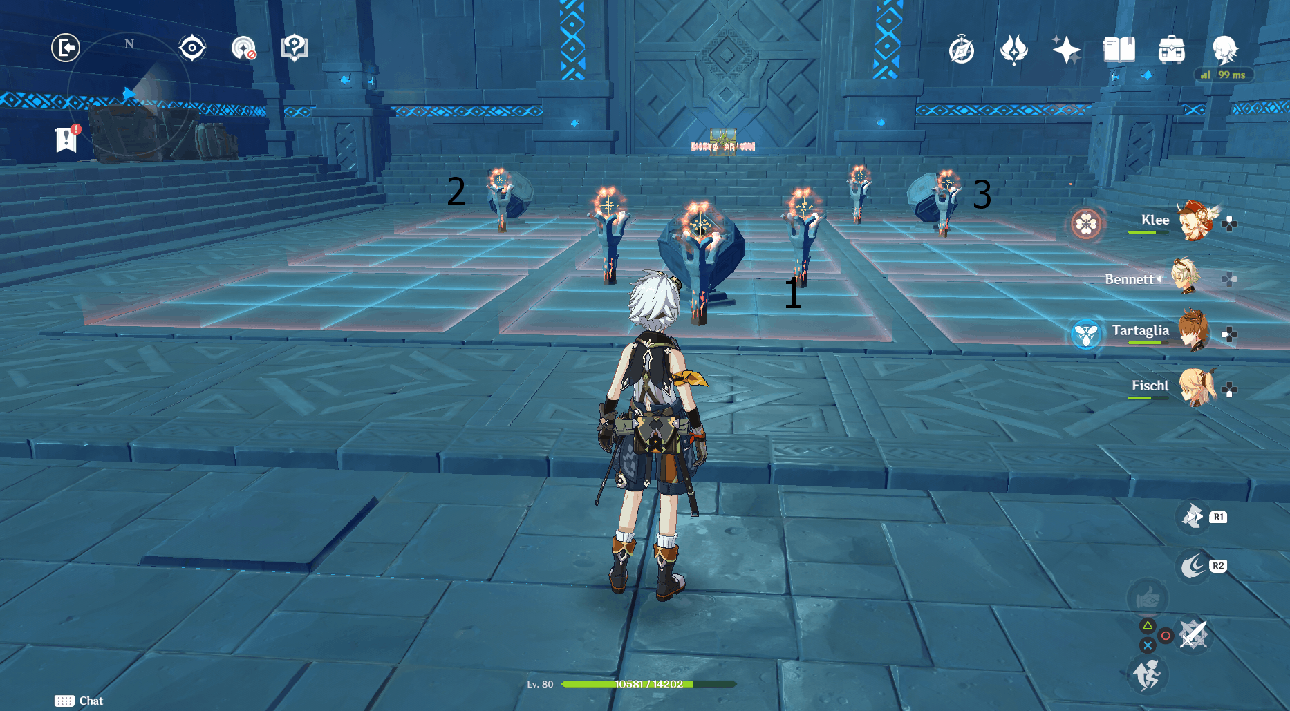 Bennett Hangout Event Guide For Genshin Impact