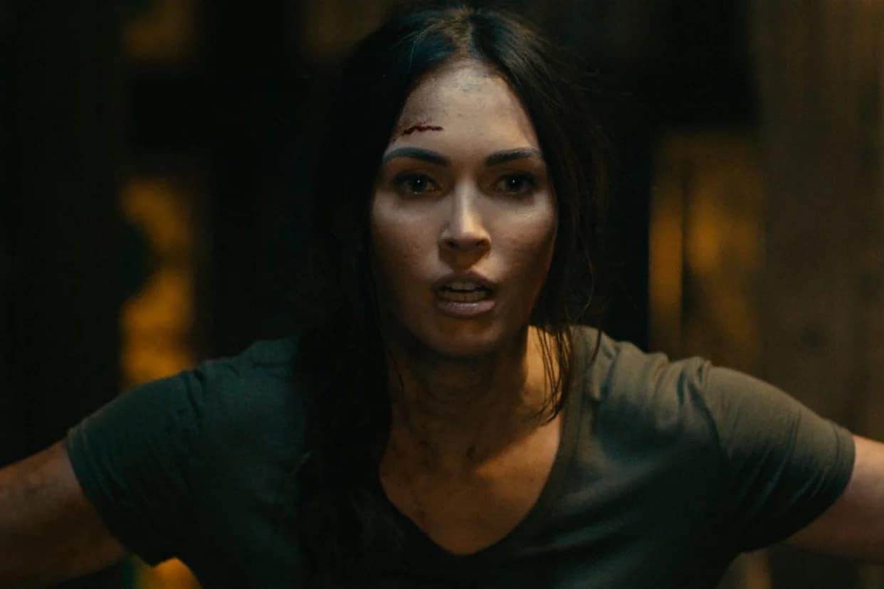 Sly Drops Expendables 4 Behind-the-scenes Video And Images