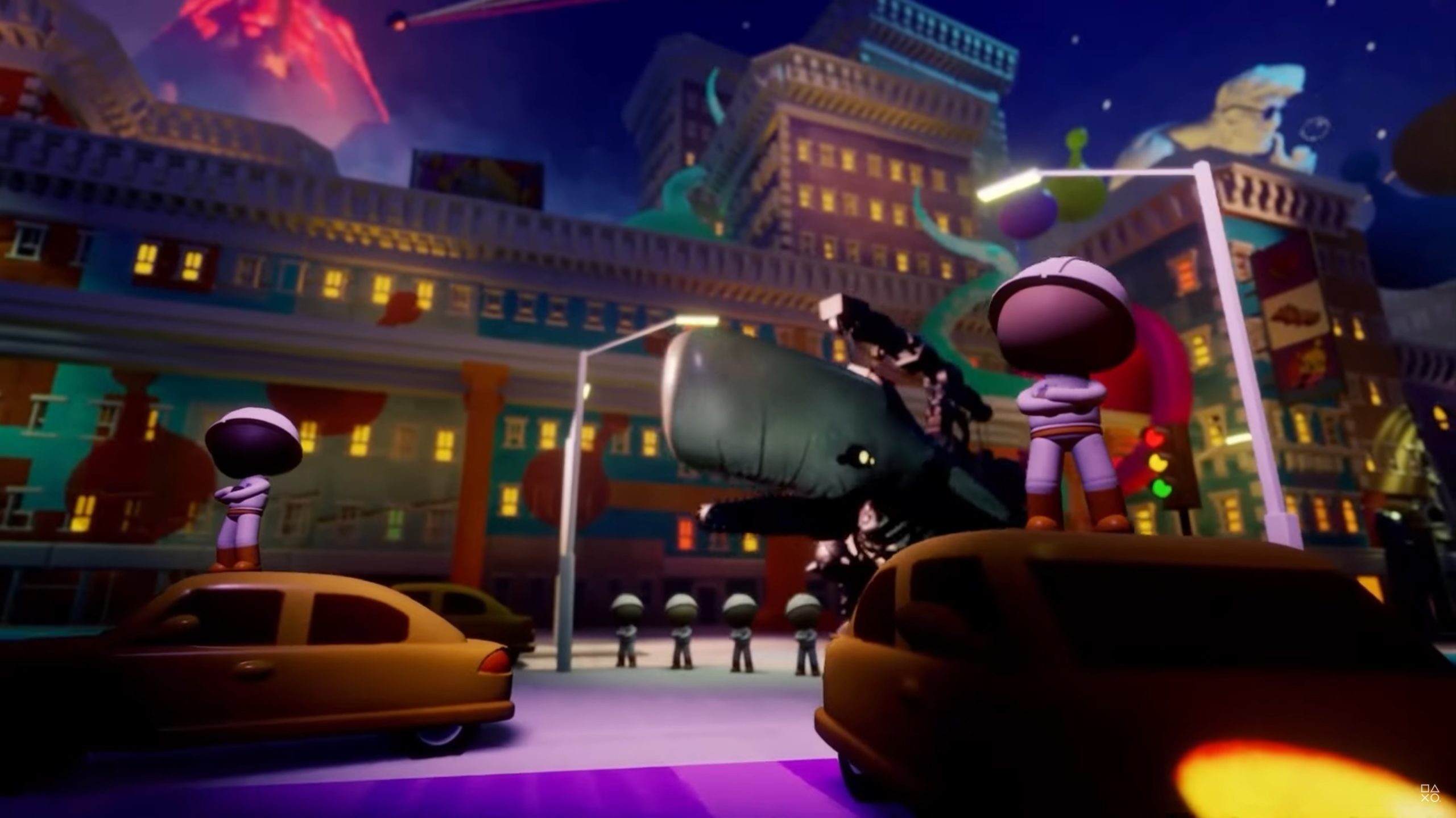 Become a golf pro with PGA Tour 2K23 joining the PS Plus August 2023 lineup