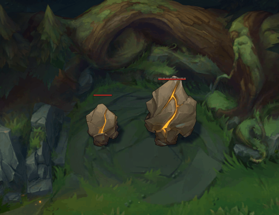 League Of Legends Patch 11.4: Jungle Nerf And Other Changes