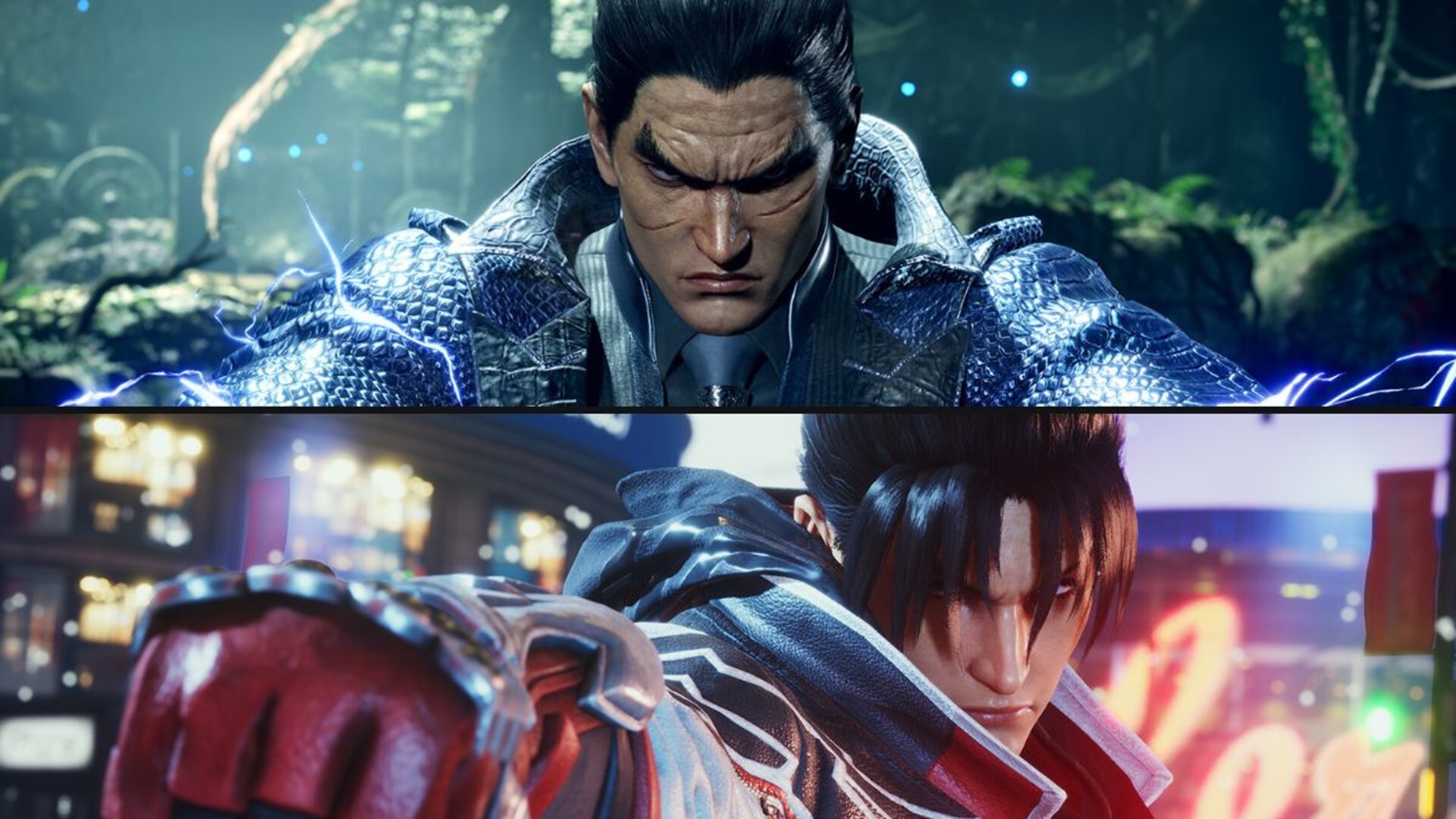 Get ready for the next-gen tournament with the Tekken 8 Demo