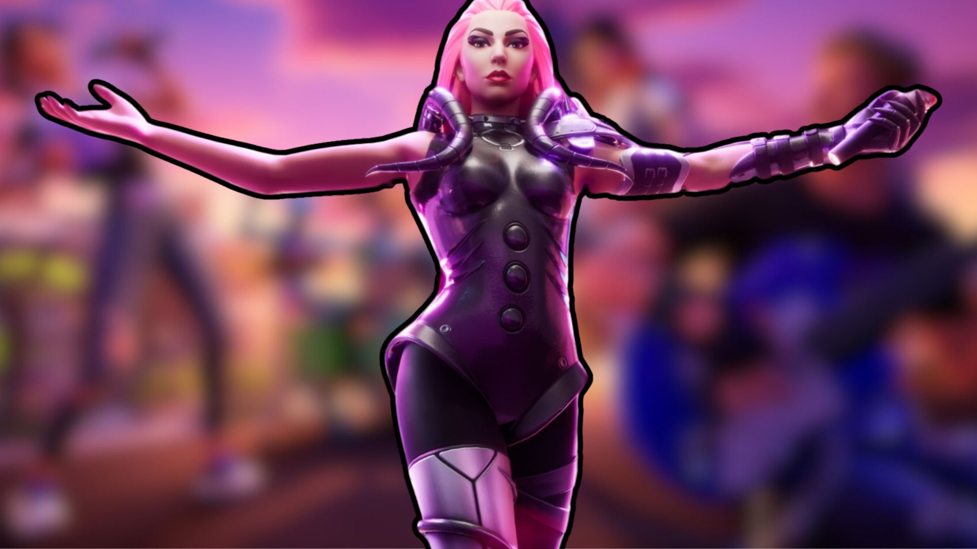 Paws Up, Little Monsters! Lady Gaga Is Coming to Fortnite