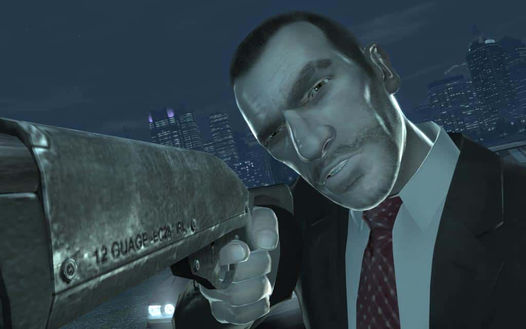 It looks like the GTA IV remaster is no longer happening