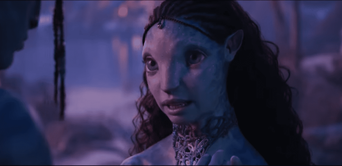 James Cameron reveals his thoughts on Thanos’ depopulation plan