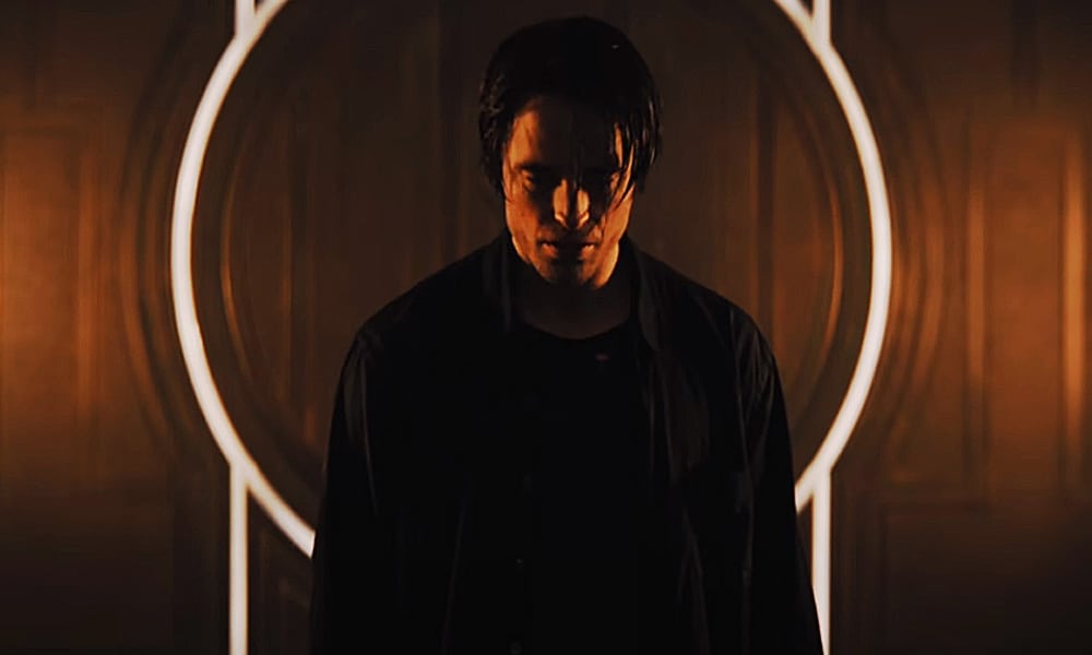 The Batman sequel is not officially greenlit