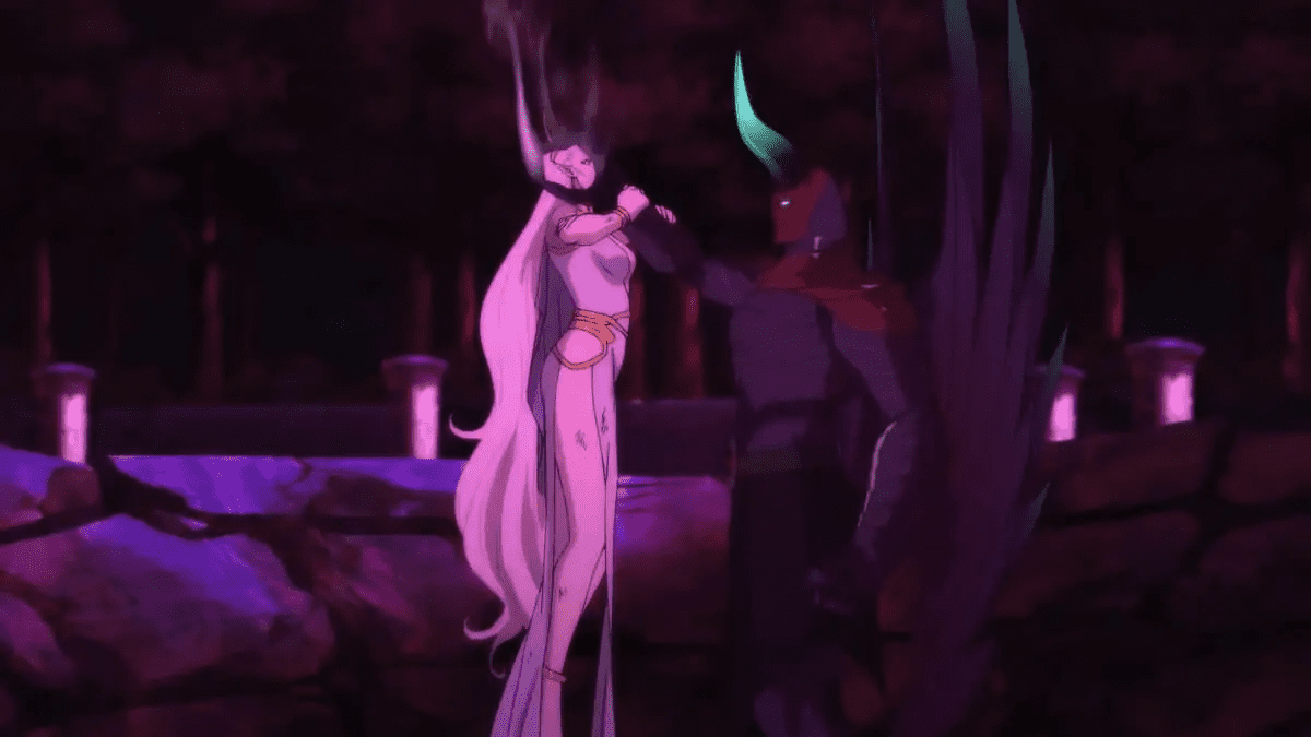 Dota Dragon's Blood Book 2: Trailer, Premiere Date, And More