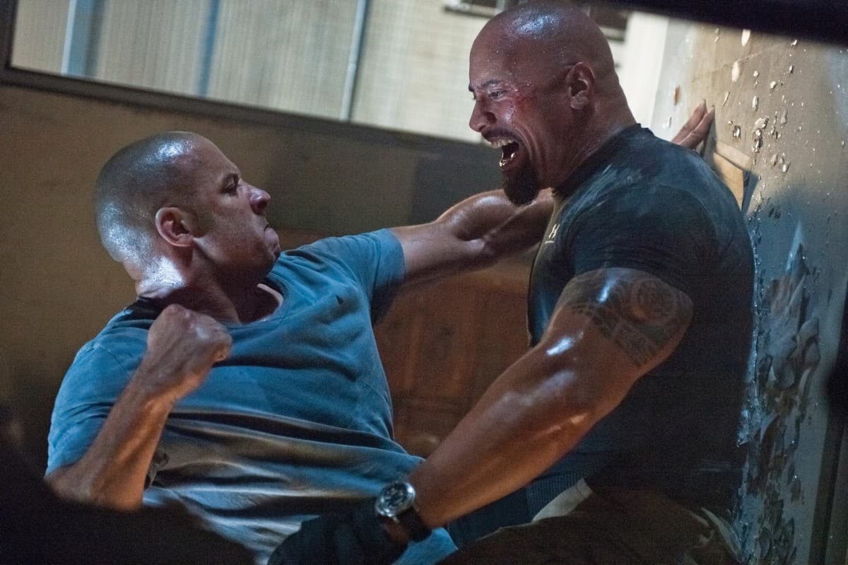 Jason Momoa Will Be Replacing Dwayne Johnson In Fast & Furious Franchise