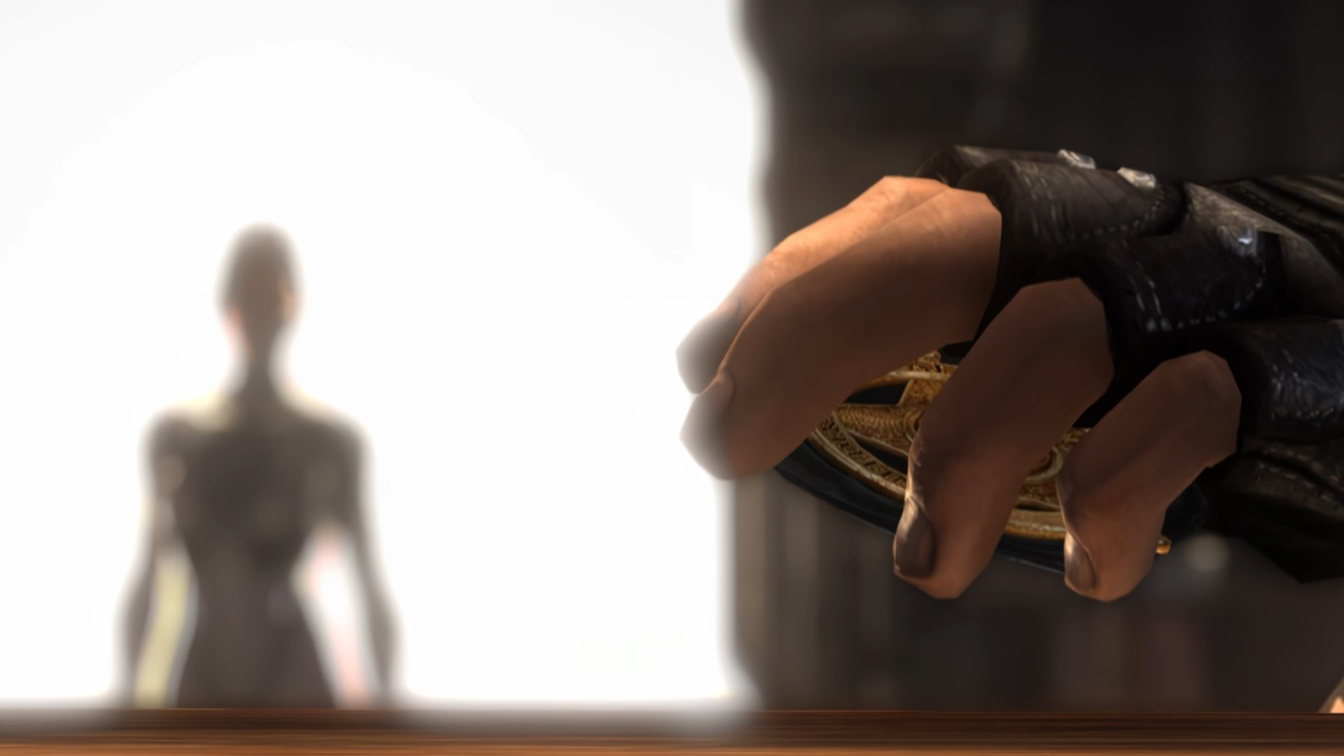 A narrative-driven FPS set in the StarCraft universe wouldn't be the worst idea.