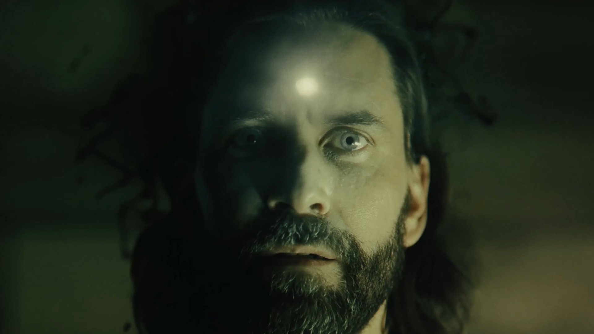 Alan Wake 2 is an experience that should only get better in time.