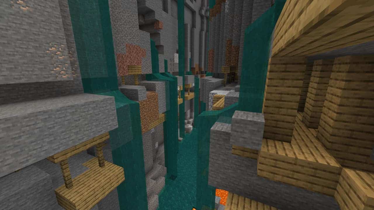 The Best Minecraft Seeds