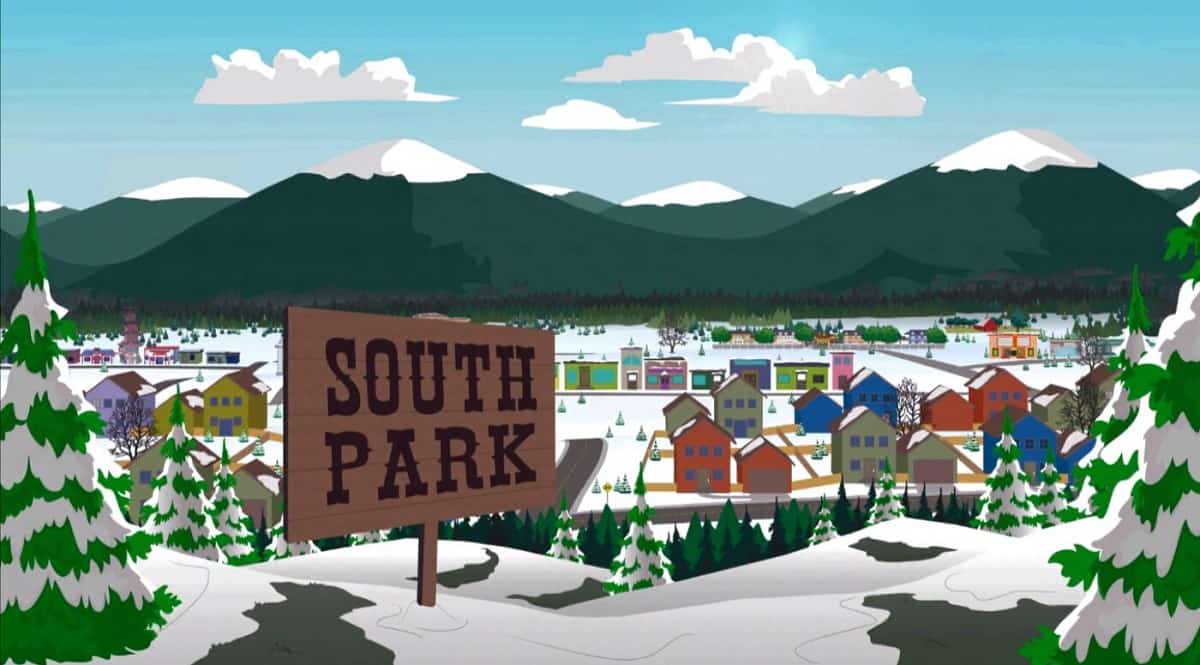 A new South Park game is currently in development, along with new movies