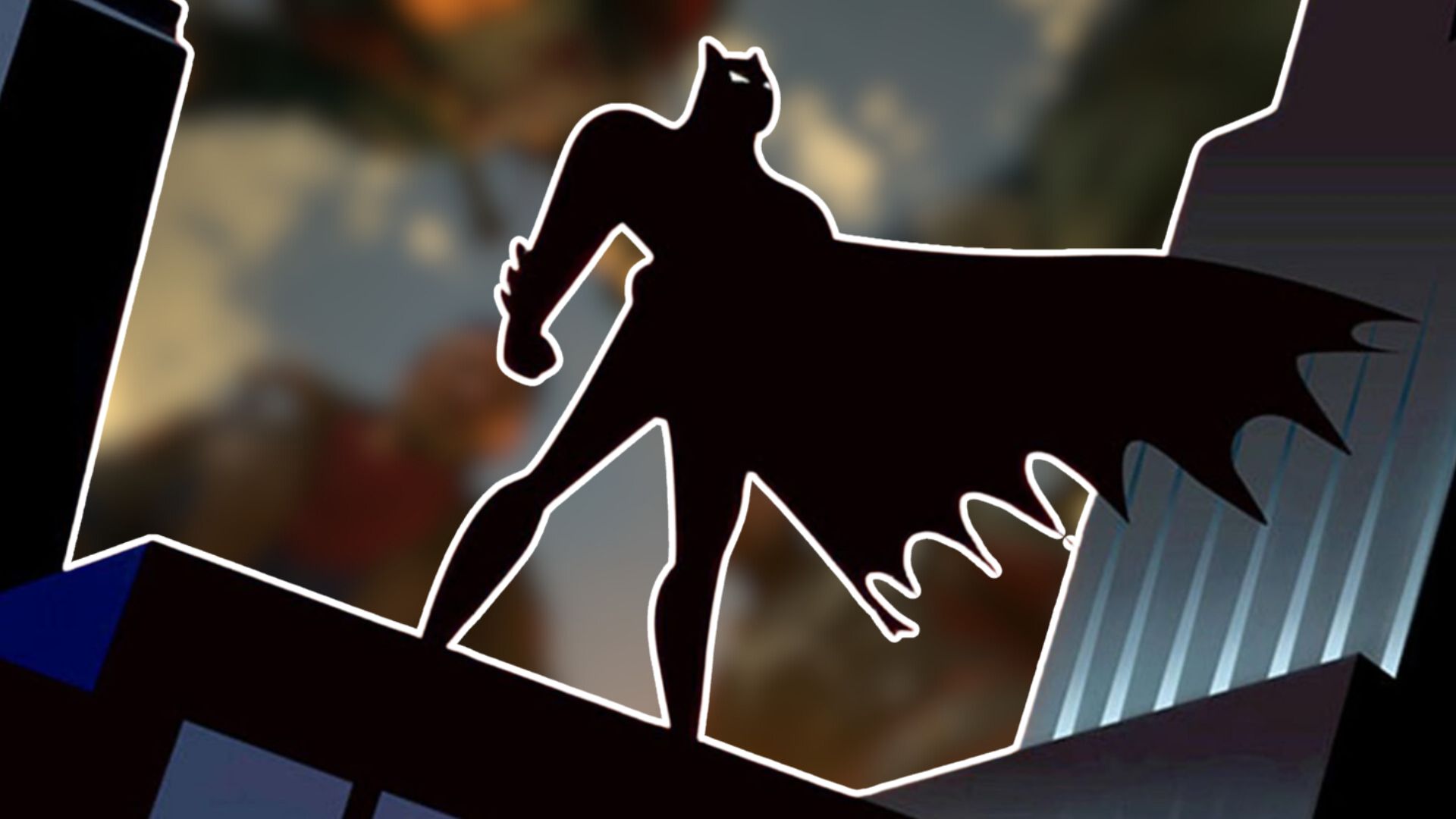 Kevin Conroy Appears to Have Several More Posthumous Batman Performances