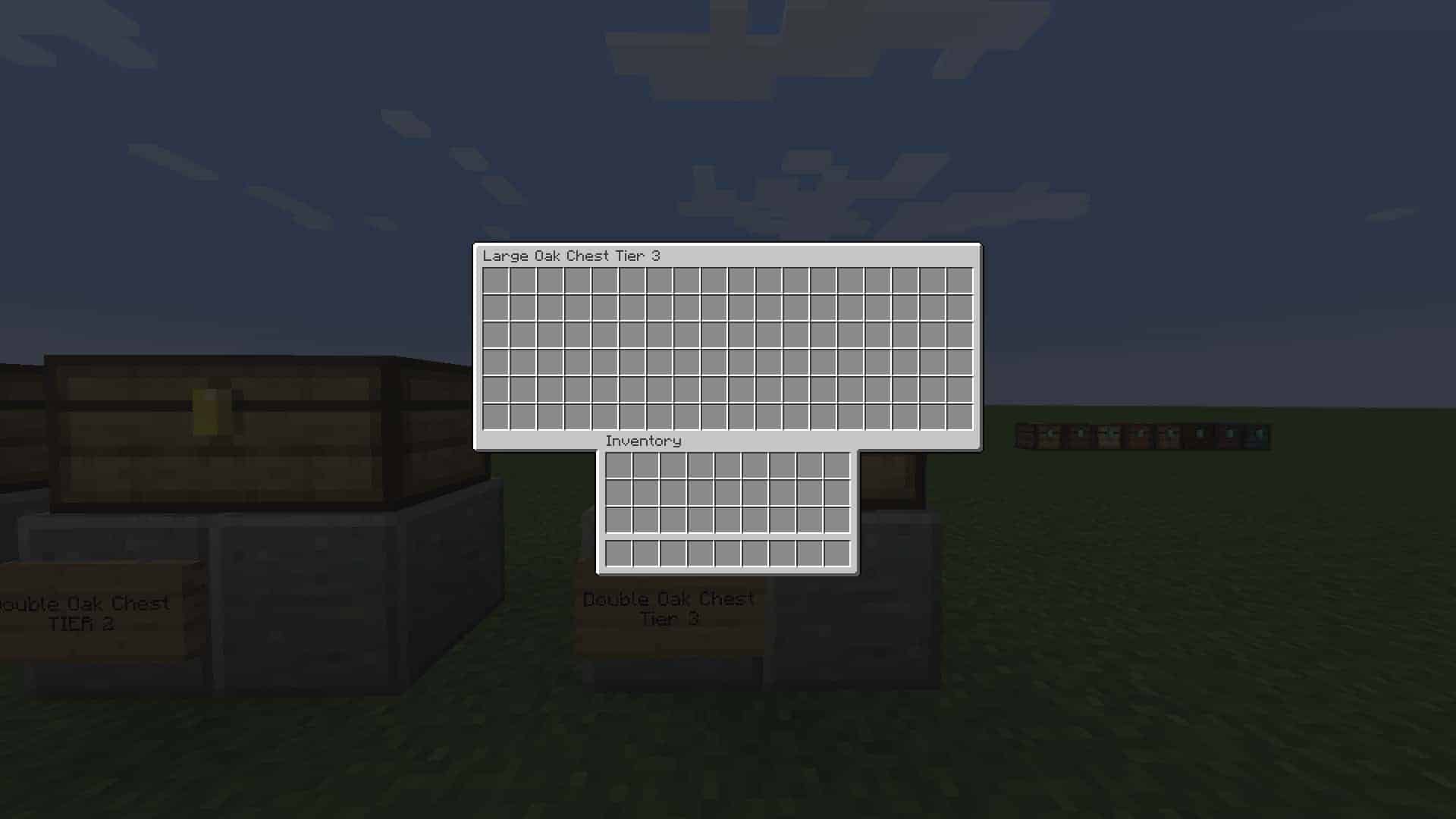 Best Minimalistic Mods For Minecraft