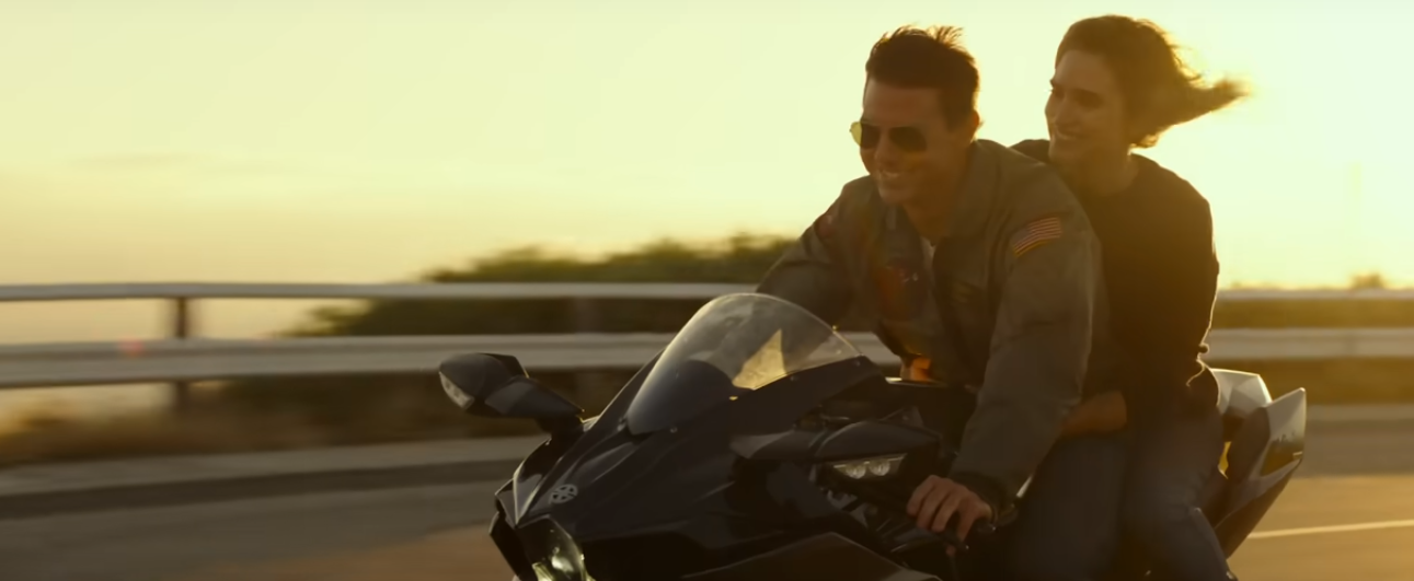 Top Gun: Maverick producer says Tom Cruise might be too busy for another sequel