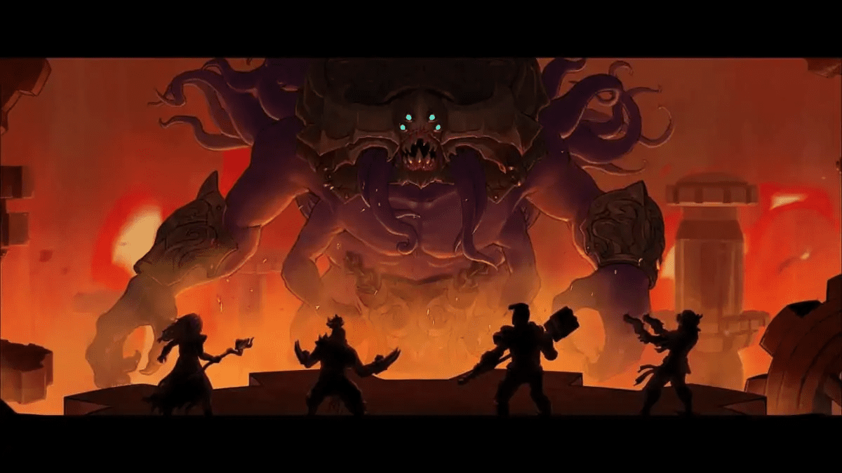 Zynga Acquires Torchlight 3 Developers Echtra Games