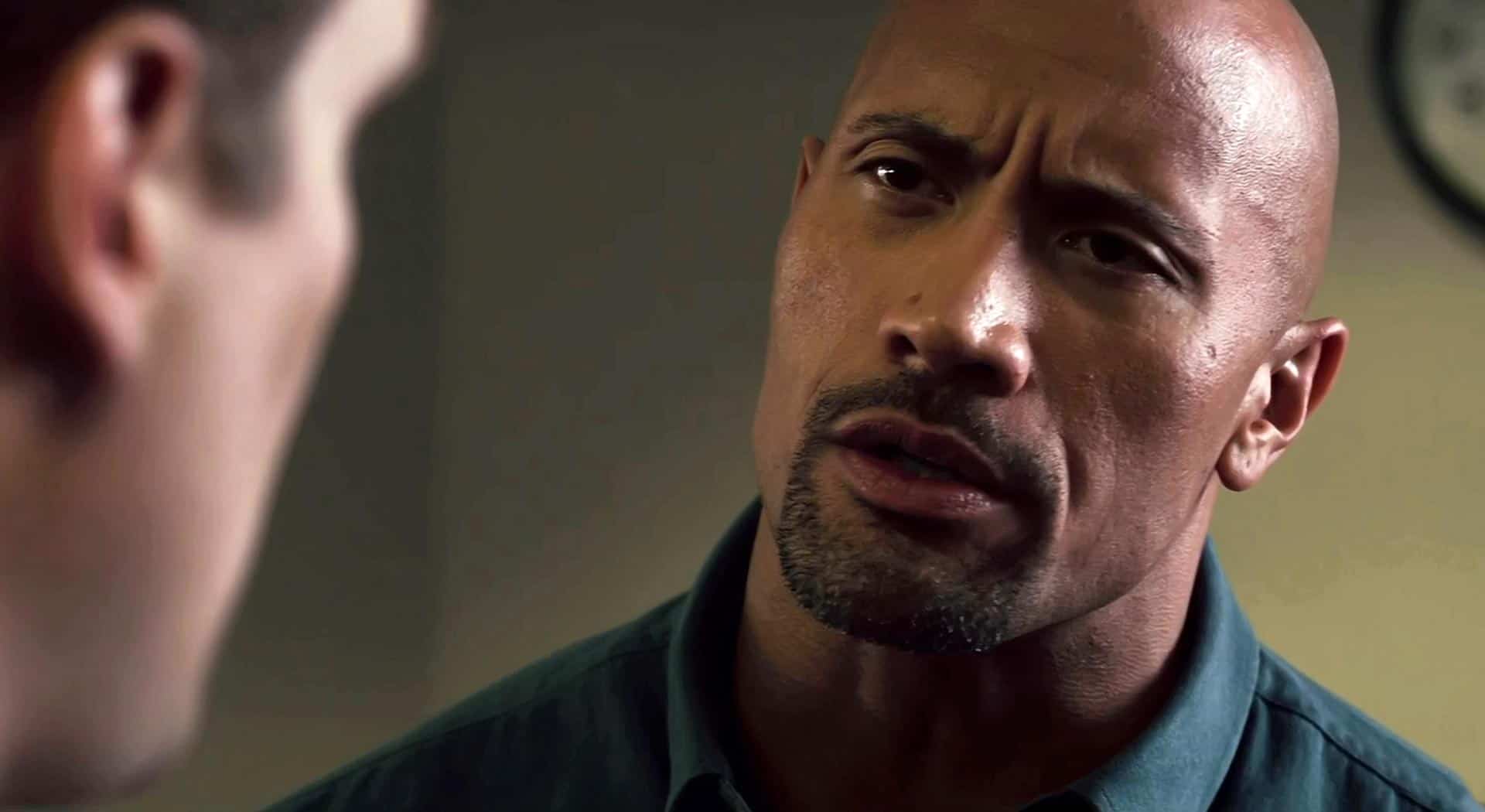 Rounding Up The 10 Best The Rock Movies To Ever Premiere