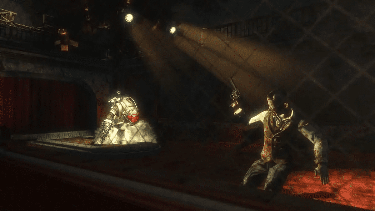 The 10 Best Video Games With Cut Content