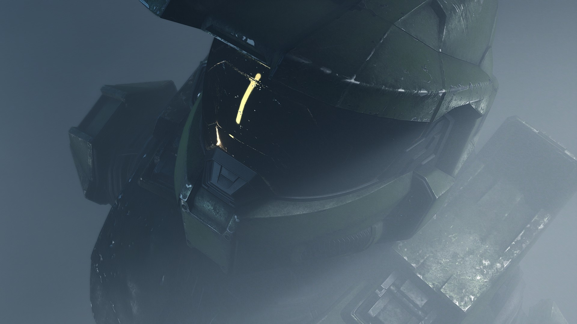 Halo Infinite still feels like a missed opportunity to expand on the franchise's narrative.